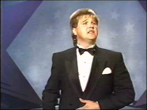Mike Doyle (comedian) Mike Doyle opp knocks 1988 YouTube