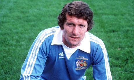 Mike Doyle (footballer) Mike Doyle obituary Football The Guardian