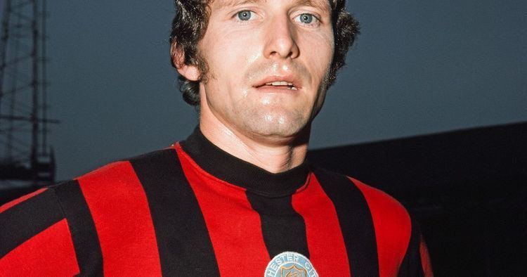 Mike Doyle (footballer) Manchester City fans plan Wembley tribute to Mike Doyle