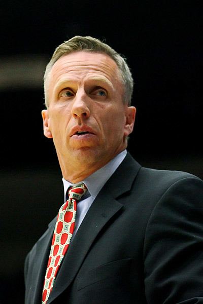 Mike Dunlap College coaches rave about Mike Dunlap college