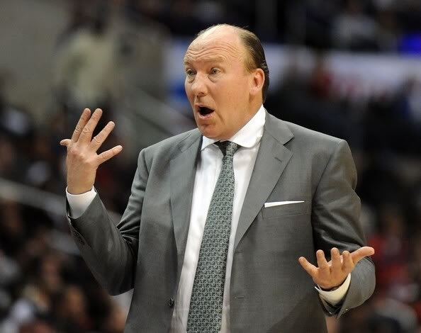 Mike Dunleavy Sr. Tulane Hires Mike Dunleavy Sr As New Head Coach Dudes on Sports