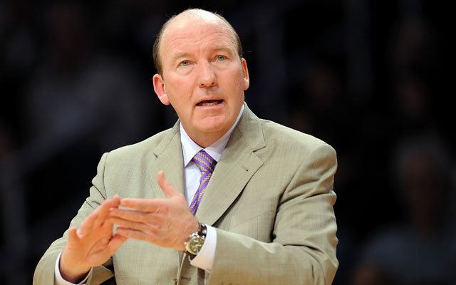 Mike Dunleavy Sr. Longtime NBA coach Mike Dunleavy has agreement to coach Tulane