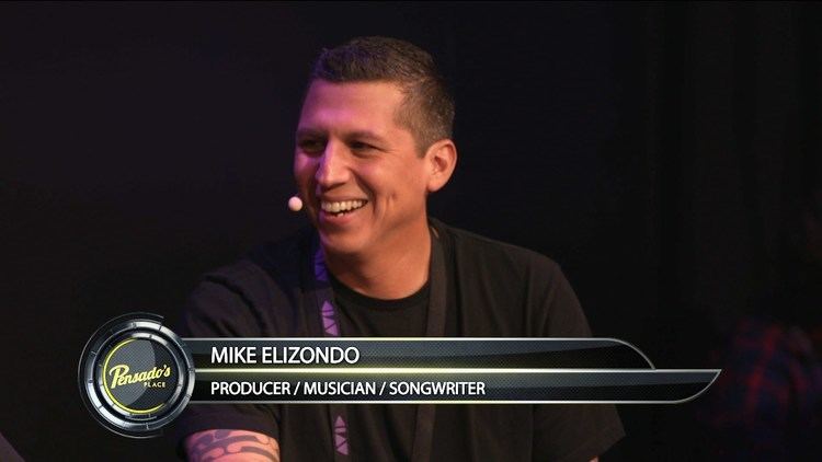 Mike Elizondo ProducerSongwriter Mike Elizondo Pensados Place 249 YouTube