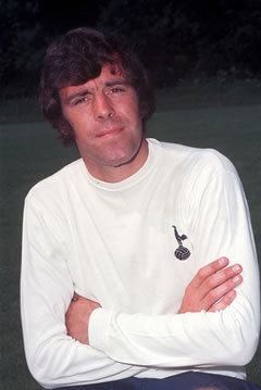 Mike England wwwtottenhamhotspurcomuploadedImagesSharedAss