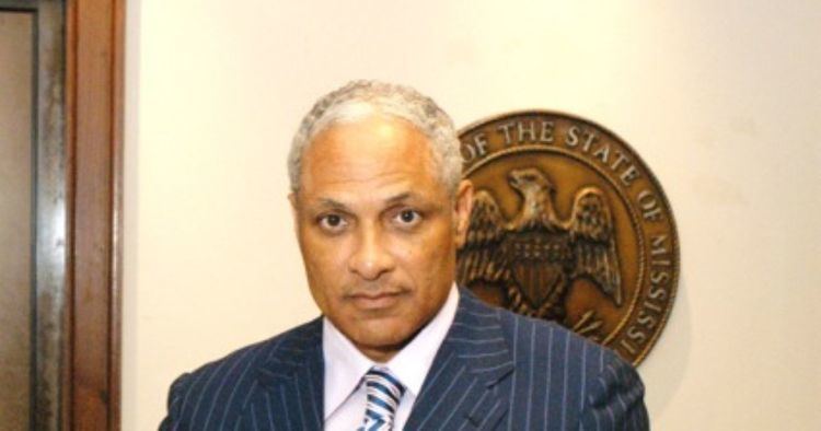 Mike Espy Mike Espy selected to lead delegation to Cuba