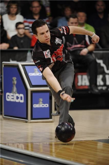 Mike Fagan Bowling Industry News Storm Products Inc The Bowler39s