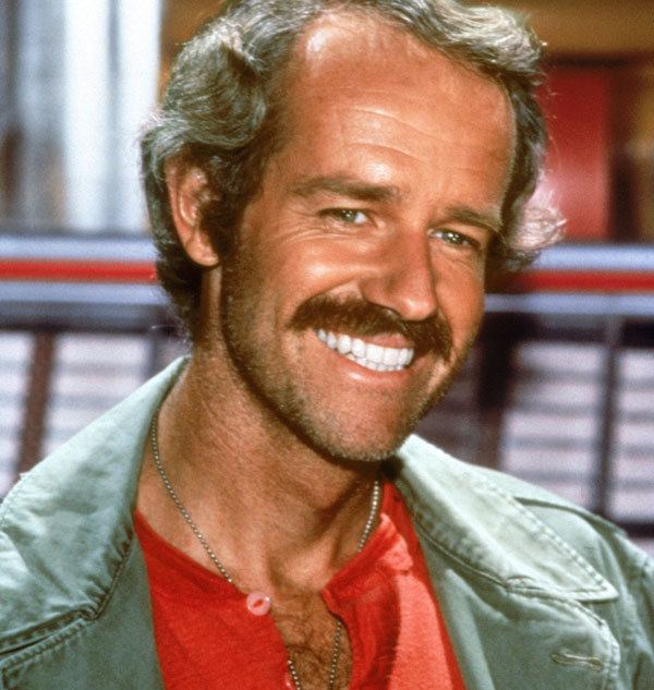 Mike Farrell MeTV Network Birthday wishes to Mike Farrell
