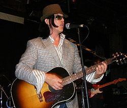 Mike Farris (musician) Mike Farris musician Wikipedia the free encyclopedia