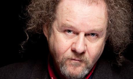 Mike Figgis Mike Figgis My family values Life and style The Guardian