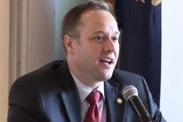 Mike Fleck Pennsylvania39s First Openly Gay Republican Politician Says