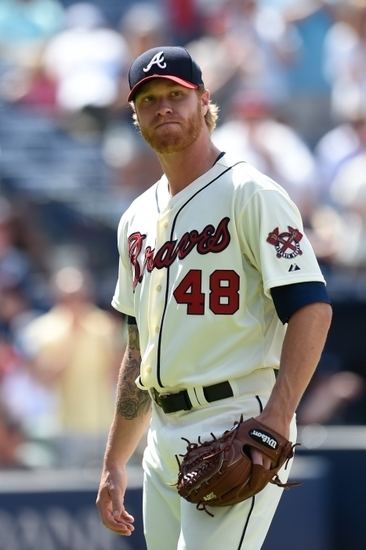 Mike Foltynewicz TripleA is the Right Place for Mike Foltynewicz for Now
