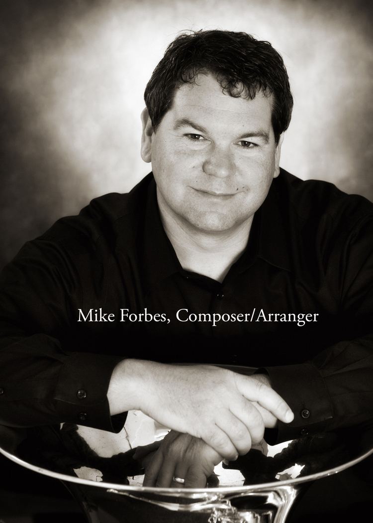 Mike Forbes Torque BAND Mike Forbes