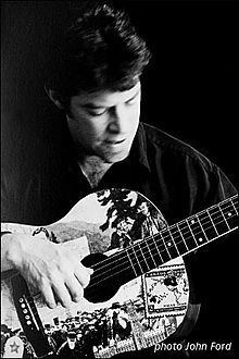 Mike Ford (musician) httpsuploadwikimediaorgwikipediaenthumb6