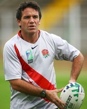 Mike Ford (rugby) Mike Ford could switch to league Daily Star