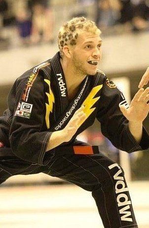 Mike Fowler mikefowler BJJ Heroes