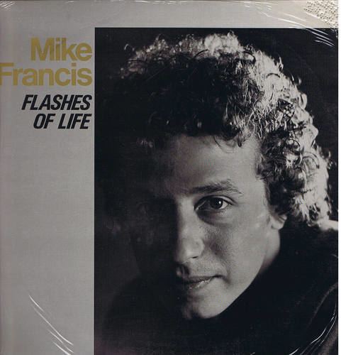 Mike Francis MIKE FRANCIS 146 vinyl records amp CDs found on CDandLP