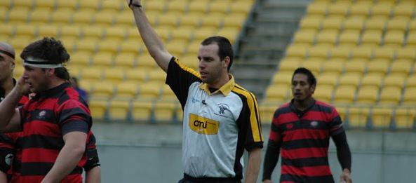 Mike Fraser (rugby referee) httpsrugbyrefereenewsfileswordpresscom2013