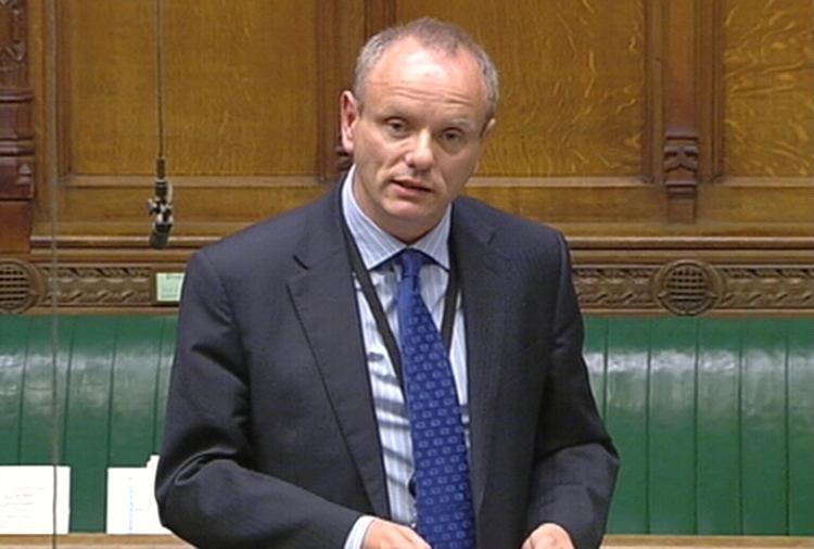 Mike Freer Mike Freer Appointed PPS to the Leader of the House of