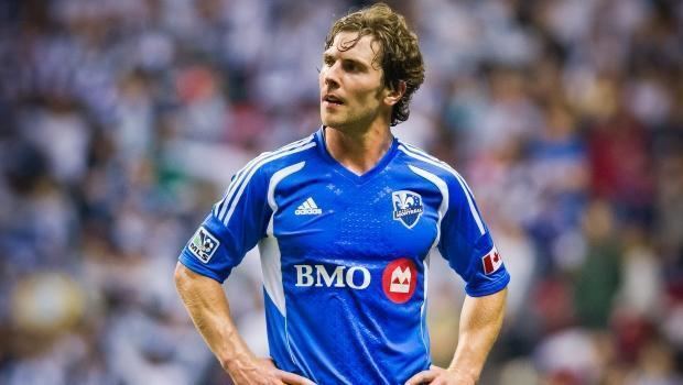 Mike Fucito Timbers acquire forward Mike Fucito from Montreal