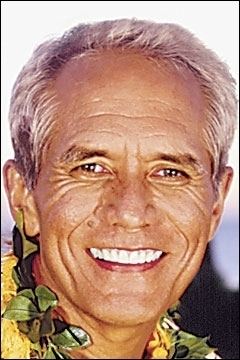 Mike Gabbard thehonoluluadvertisercomdailypix2006Oct12FP