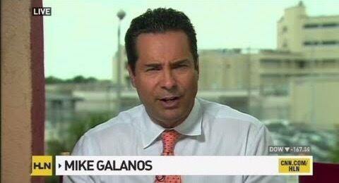 Mike Galanos Mike Galanos joins Morning Express CNN Commentary