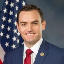 Mike Gallagher (American politician) Mike Gallagher American politician Wikipedia