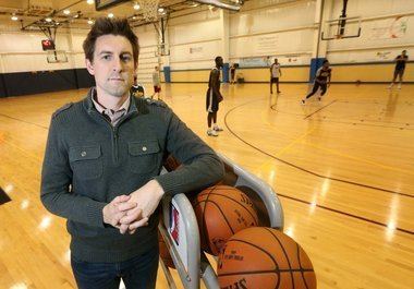 Mike Gansey Mike Gansey goes from player to front office of Canton Charge