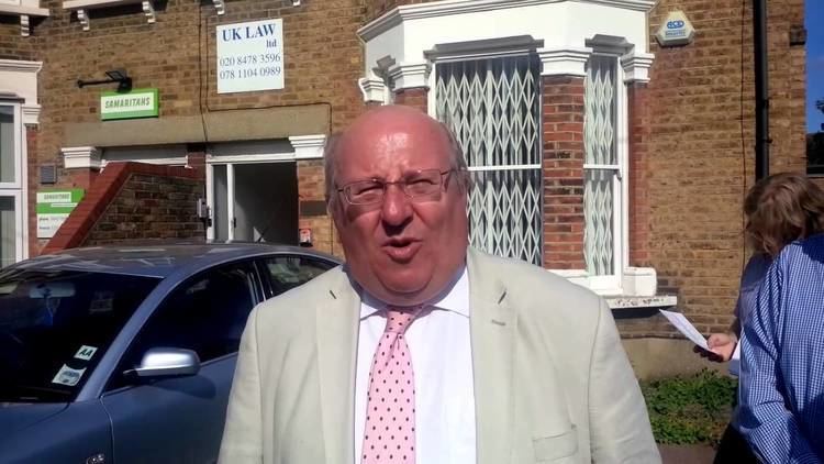 Mike Gapes Mike Gapes MP on CHOGM YouTube