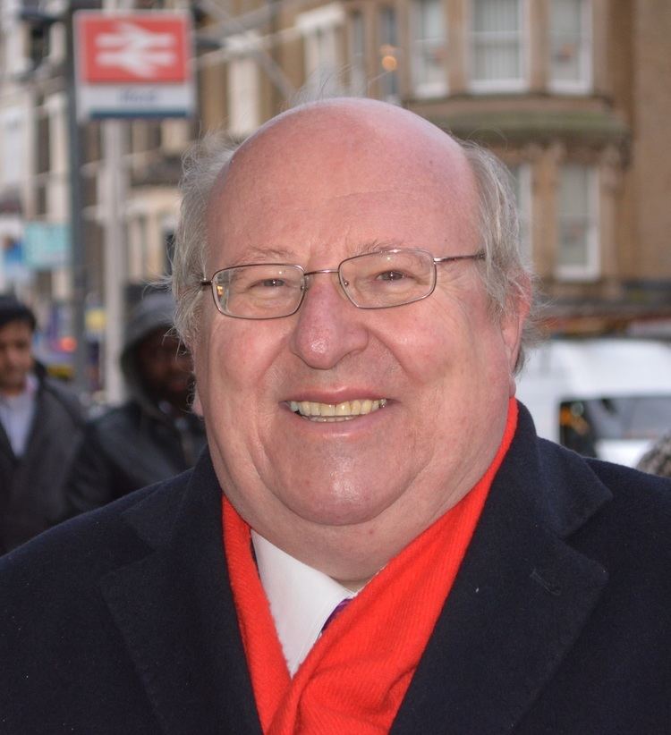 Mike Gapes Mike Gapes Wikipedia the free encyclopedia