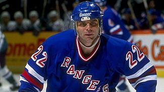 Mike Gartner No 5 Rangers willingly traded future for Cup chance