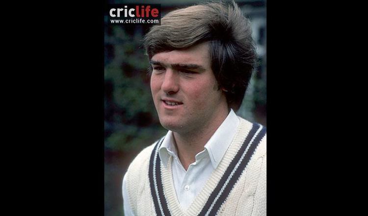 Mike Gatting Life and times Cricket Country