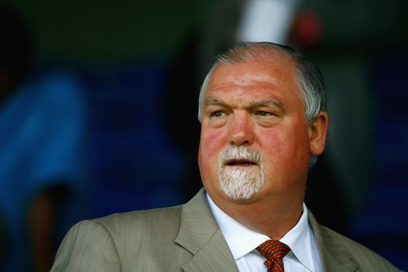 Mike Gatting (Cricketer)