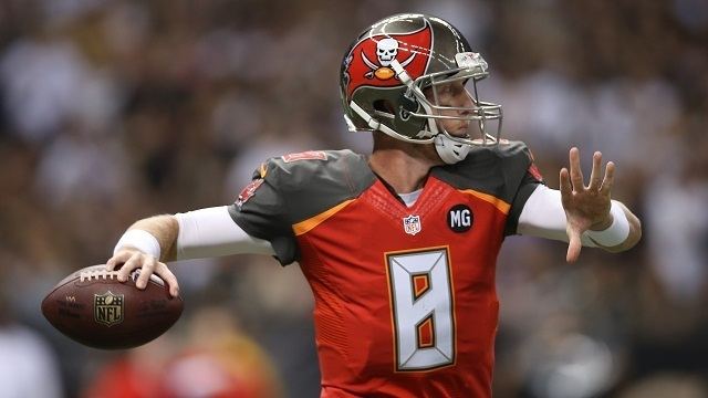 Mike Glennon Mike Glennon Will Be XFactor For Tampa Bay Buccaneers In