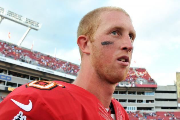 Mike Glennon Tampa Bay Buccaneers Not Done Adding QB39s to Push Mike