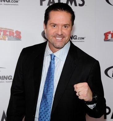 Mike Goldberg Mike Goldberg did not handle criticism well after his NFL