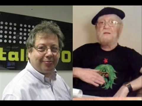 Mike Graham (journalist) Mike Graham vs Karl From Plaistow on talkSPORT YouTube