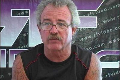 Mike Graham (wrestler) Mike Graham Veteran Wrestler and Promoter Passes Away at