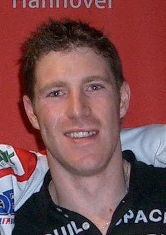 Mike Green (ice hockey, born 1979)