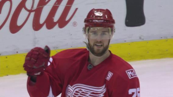 Mike Green (ice hockey, born 1985) Mike Green Stats and News NHLcom