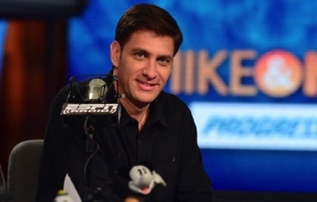 Mike Greenberg Mike Greenberg reportedly leaving Mike Mike for a new morning TV