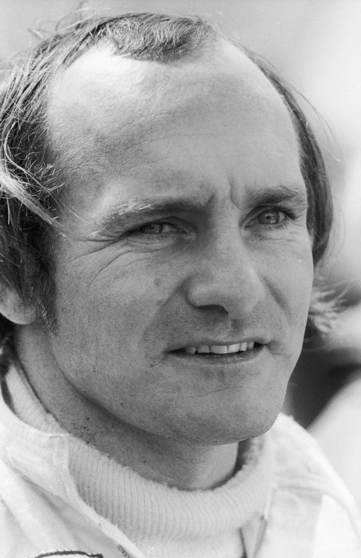 Mike Hailwood On This Day in F1 23rd March thejudge13