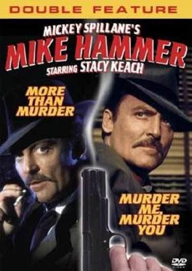 Mike Hammer Mickey Spillane39s Mike Hammer DVD news Sony to Release Pilot