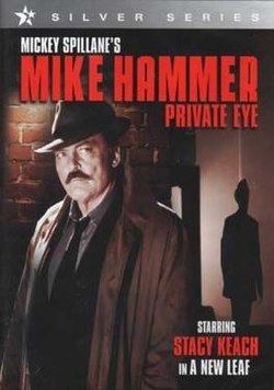 Mike Hammer, Private Eye httpsuploadwikimediaorgwikipediaenthumbf