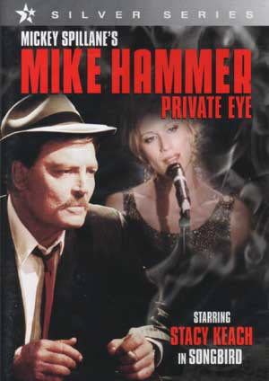 Mike Hammer, Private Eye Mike Hammer Private Eye Songbird