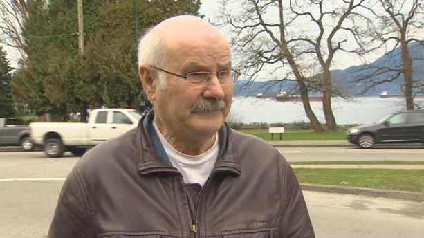 Mike Harcourt CBCca On The Coast Former Premier Mike Harcourt