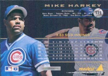 Mike Harkey The Trading Card Database Mike Harkey Gallery