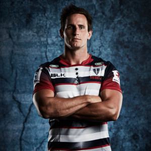 Mike Harris (rugby union) Mike Harris Melbourne Rebels