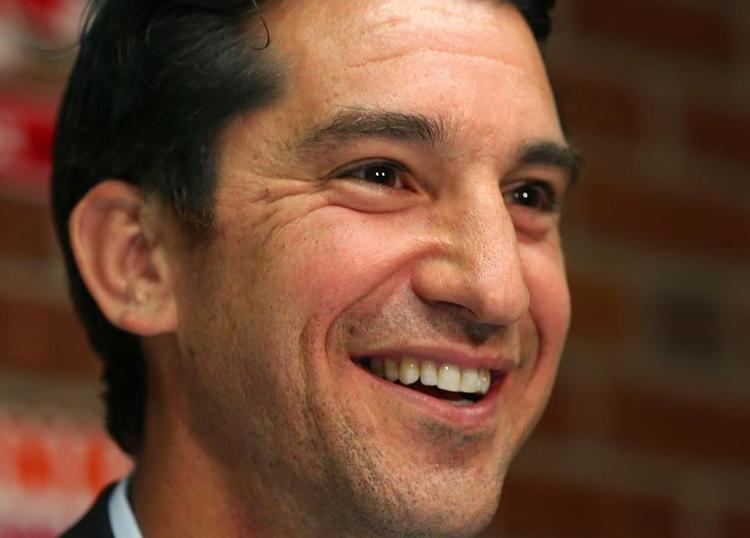 Mike Hazen Mike Hazen appears made for the Red Sox GM job The Boston Globe