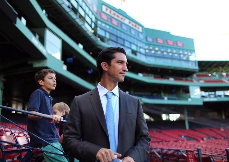 Mike Hazen Mike Hazen named Red Sox general manager The Boston Globe