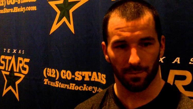 Mike Hedden Mike Hedden Texas Stars Post Game Interview 21513 YouTube